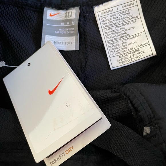 Nike Sphere Dry Fit pant (size 10) - Picture 2 of 6